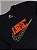 CAMISETA NIKE PIXEL PRETA - Imagem 2