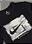 CAMISETA NIKE I BALL HARD PRETA - Imagem 2