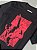 CAMISETA JORDAN GRAPHICS BRAND PRETA - Imagem 2