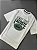 CAMISETA LACOSTE SINCE 1933 LETREIRO BRANCA - Imagem 1