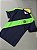 CAMISETA LACOSTE SPORT PARIS LISTRA - Imagem 1