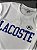 CAMISETA LACOSTE PARIS LETREIRO BRANCA - Imagem 2