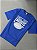 CAMISETA LACOSTE SINCE 1993 AZUL - Imagem 1