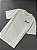 CAMISETA LACOSTE ULTRA DRY GOLF BRANCA - Imagem 1
