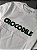 CAMISETA LACOSTE CROCODILE BRANCA - Imagem 2