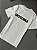 CAMISETA LACOSTE CROCODILE BRANCA - Imagem 1