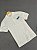 POLO LACOSTE GOLF BRANCA - Imagem 1