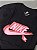 CAMISETA NIKE PIXEL ICON PRETA - Imagem 2