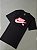CAMISETA NIKE PIXEL ICON PRETA - Imagem 1