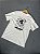 CAMISETA NIKE "BIKE NIKE" BRANCA - Imagem 1