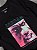 CAMISETA JORDAN REAL PHOTOGRAPHY PRETA - Imagem 2