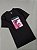 CAMISETA JORDAN REAL PHOTOGRAPHY PRETA - Imagem 1