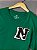 CAMISETA NIKE ATHLETICS 1972 VERDE - Imagem 3