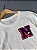 CAMISETA NIKE ATHLETICS 1972 BEGE - Imagem 3