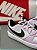 TÊNIS NIKE COURT BOROUGH 2 GS ROSA - Imagem 2