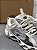 TÊNIS MIZUNO WAVE PROPHECY BETA 2 BEGE/CINZA - Imagem 2