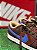 TÊNIS NIKE DUNK LOW RETRO PRM MARROM - Imagem 2