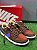 TÊNIS NIKE DUNK LOW RETRO PRM MARROM - Imagem 1