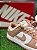 TÊNIS NIKE DUNK LOW ROSÊ FEMININO - Imagem 2