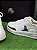 TÊNIS NIKE AIR FORCE 1 CUT OUT WHITE - Imagem 3