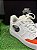 TÊNIS NIKE AIR FORCE 1 CUT OUT WHITE - Imagem 2