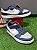 TÊNIS NIKE COURT BOROUGH INFANTIL - Imagem 1