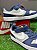 TÊNIS NIKE COURT BOROUGH INFANTIL - Imagem 2