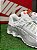 TÊNIS NIKE SHOX R4 BRANCO/PRATA - Imagem 2