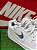 TÊNIS NIKE EBERNON LOW GEL BRANCO - Imagem 1