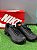 TÊNIS NIKE SHOX R4 ALL BLACK - Imagem 1