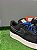 TÊNIS NIKE AIR FORCE 1 07 LV8 PRETO - Imagem 2