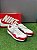TÊNIS NIKE AIR MAX SC WHITE/RED - Imagem 1