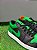 TÊNIS NIKE AIR JORDAN 1 LOW VERDE - Imagem 2