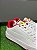 TÊNIS PUMA CAVEN X FERRARI MOTORSPORT BRANCO - Imagem 2