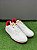 TÊNIS PUMA CAVEN X FERRARI MOTORSPORT BRANCO - Imagem 1