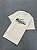 CAMISETA LACOSTE TRICOT SALMÃO - Imagem 1