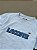 CAMISETA LACOSTE CONTOUR AZUL - Imagem 2