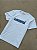 CAMISETA LACOSTE CONTOUR AZUL - Imagem 1