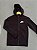 MOLETOM INFATIL NIKE SPORTSWEAR C/ZIPER PRETO - Imagem 1