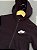 MOLETOM INFATIL NIKE SPORTSWEAR C/ZIPER PRETO - Imagem 2