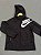 CORTA VENTO INFANTIL NIKE SPORTSWEAR PRETO - Imagem 1