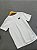 CAMISETA INFANTIL NIKE SPORTSWEAR BRANCA - Imagem 1