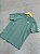 CAMISETA INFANTIL NIKE SPORTSWEAR VERDE - Imagem 1