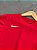 CAMISETA INFANTIL NIKE DRI FIT VERMELHA - Imagem 2