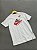 CAMISETA INFANTIL NIKE TREAT YOUR SOLE - Imagem 1