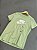 CAMISETA NIKE ICON FEMININA VERDE - Imagem 1