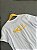 CAMISETA NIKE COMETA BRANCA FEMININO - Imagem 2