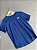 CAMISETA NIKE SPORTSWEAR FEMININA AZUL - Imagem 1