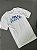 CAMISETA NIKE DRI-FIT TEE DYE 1 BRANCA - Imagem 1