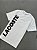 CAMISETA LACOSTE CLASSIC FIT - BRANCA - Imagem 1